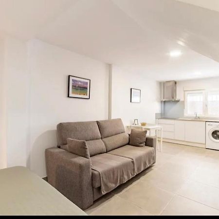 Loft Independiente A 150 Mtrs De La Playa Wifi Aire Acondicionado Tarifa Eksteriør billede