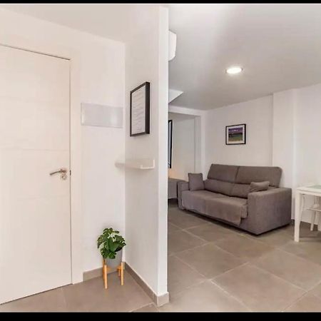 Loft Independiente A 150 Mtrs De La Playa Wifi Aire Acondicionado Tarifa Eksteriør billede