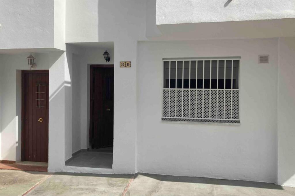 Loft Independiente A 150 Mtrs De La Playa Wifi Aire Acondicionado Tarifa Eksteriør billede