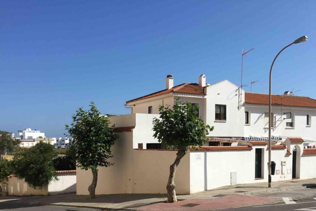Loft Independiente A 150 Mtrs De La Playa Wifi Aire Acondicionado Tarifa Eksteriør billede