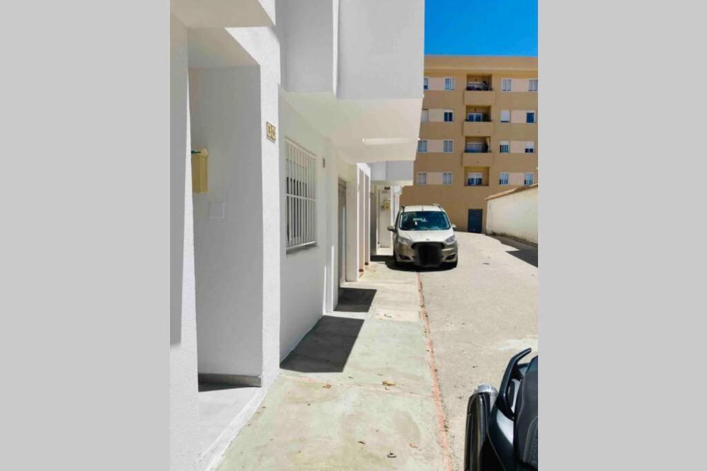 Loft Independiente A 150 Mtrs De La Playa Wifi Aire Acondicionado Tarifa Eksteriør billede