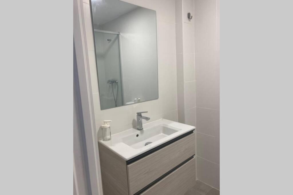 Loft Independiente A 150 Mtrs De La Playa Wifi Aire Acondicionado Tarifa Eksteriør billede