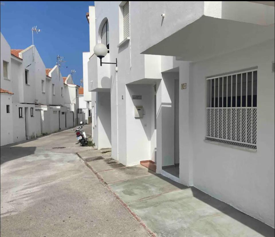 Loft Independiente A 150 Mtrs De La Playa Wifi Aire Acondicionado Tarifa Eksteriør billede
