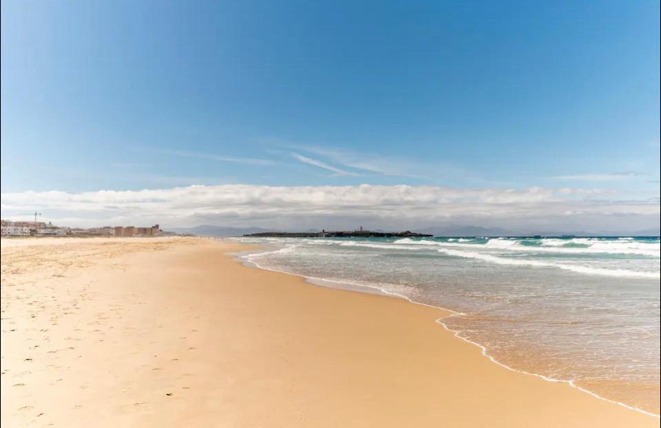 Loft Independiente A 150 Mtrs De La Playa Wifi Aire Acondicionado Tarifa Eksteriør billede