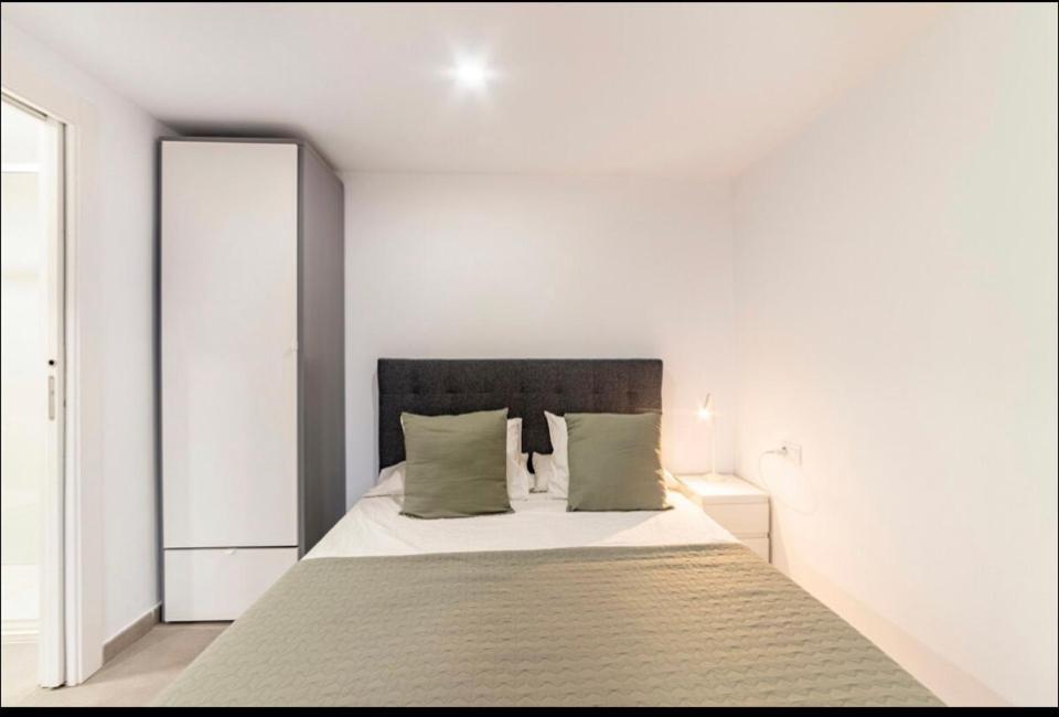 Loft Independiente A 150 Mtrs De La Playa Wifi Aire Acondicionado Tarifa Eksteriør billede
