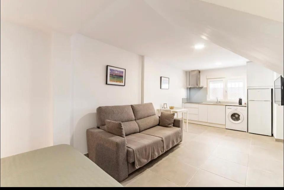 Loft Independiente A 150 Mtrs De La Playa Wifi Aire Acondicionado Tarifa Eksteriør billede